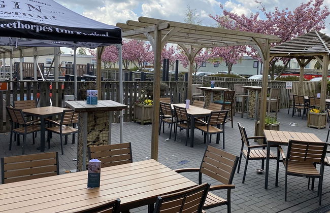 Cleethorpes Pearl Holiday Park - Foto 52