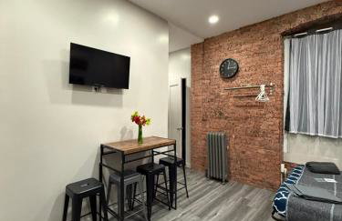 31 Street Broadway Hotel - Foto 37