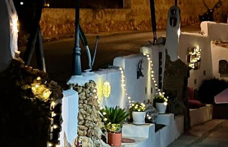 Cuevas de la Paz - Cave House Holidays - Foto 21