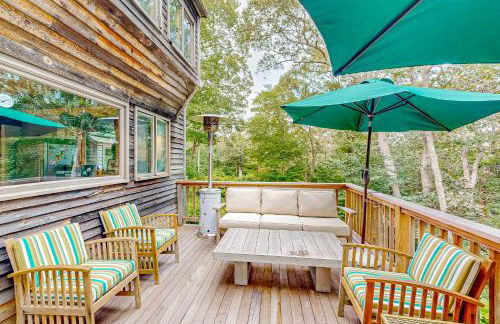 Nana’s Big Treehouse - Foto 42