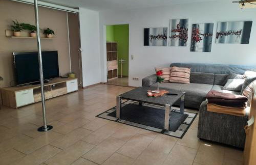 Dörrs vacation home with pool and garden - Foto 11