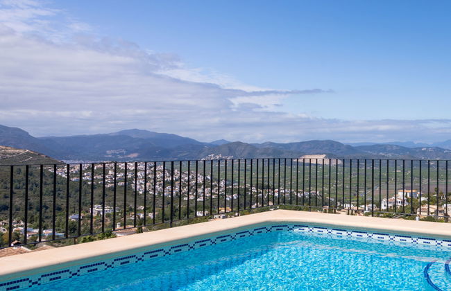 Villa Jana - Foto 20