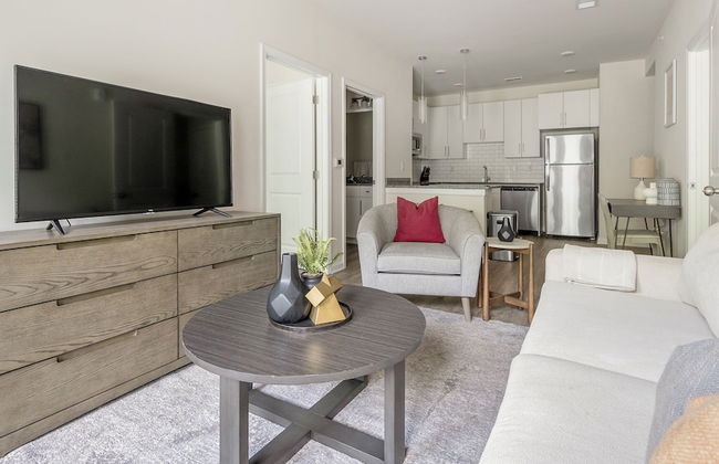 Emery Villages Apartments By Barsala - Foto 24