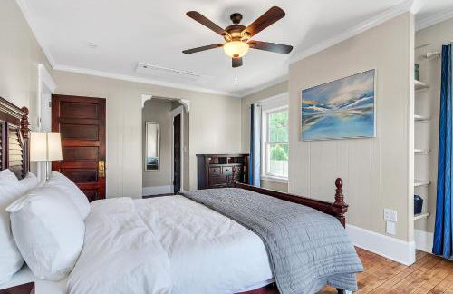 Cozy Trotter home - Foto 20