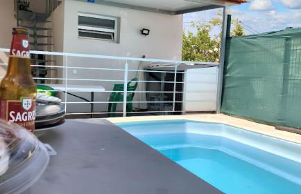 Comfortable Apartment in Feijó with Shared Pool, 90 m² - Foto 23