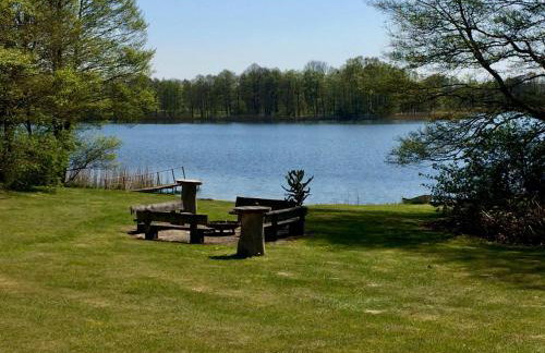 Ferienwohnungen Zur Biberburg - Foto 54