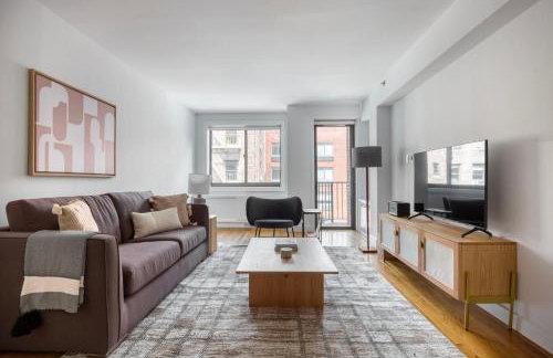 Chelsea 1br w doorman gym nr Union Square NYC-1224 - Photo 1