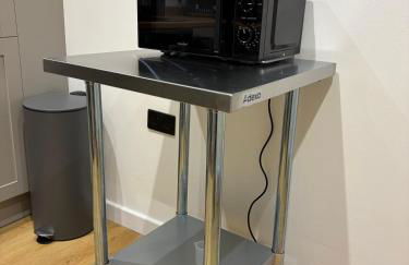 The Coach House - Foto 12