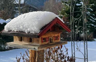 Gästehaus Aicher - Chiemgau Karte - Foto 6
