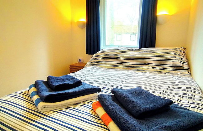 Painters Cottage, 2-bed Chalet nr St Ives & Hayle - Foto 6
