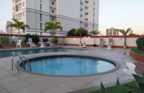 Hotel Via Park- NF e Wi-Fi - Foto 8