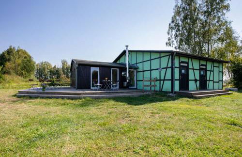 Ferienhaus Im Teichland Linum - Photo 19