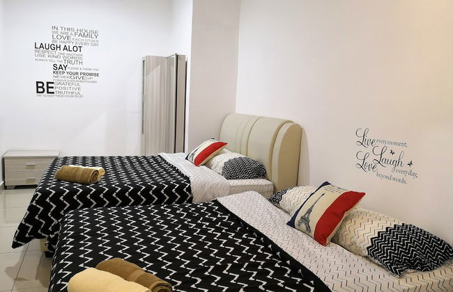 Mansion One - Foto 13