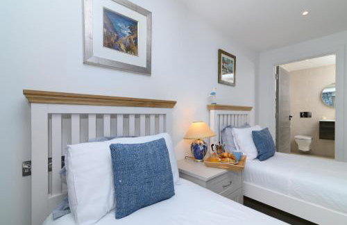 Luxury Apartment very close to Tolcarne Beach - Foto 39