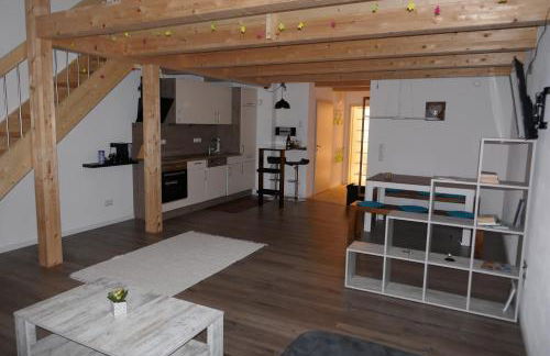 Ferienwohnung ChiemseeZeit :-) - Familie Lechermann - Foto 42