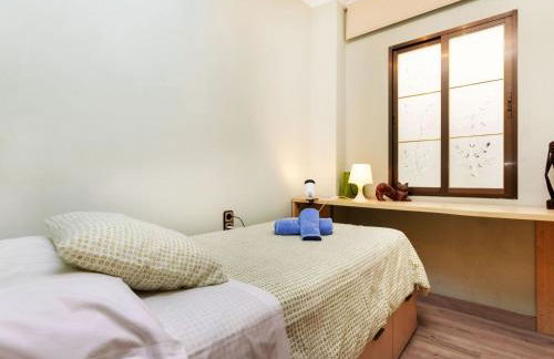 Apartment Sants-Montjuic Rambla Badal by Interhome - Foto 34