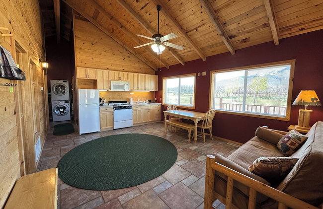 Mount Peale Country Inn near Moab - Foto 43