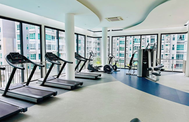 Velocity Suites KL by Rit - Foto 78