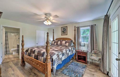 Watauga Lake Butler Retreat w/ Private Dock! - Photo 11