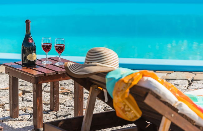 Maripaul Family Villa - Photo 24