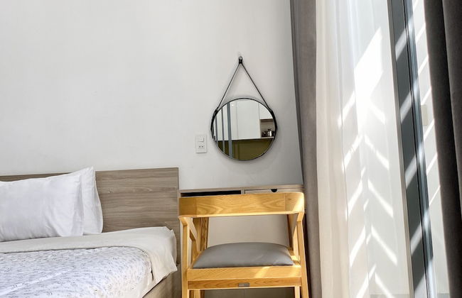 Han Apartment - Foto 16