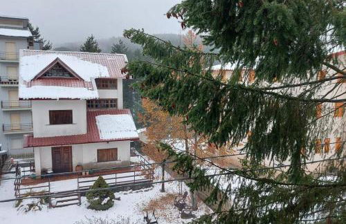 Comodo appartamento in Sila Moccone-Camigliatello - Foto 37