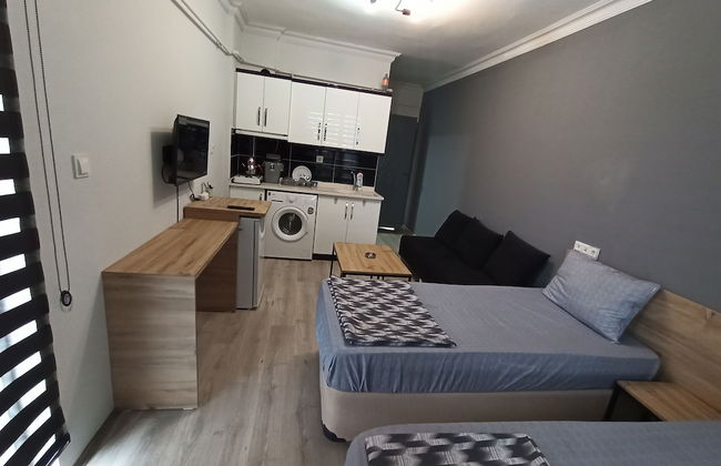 Masha Suite - Photo 6