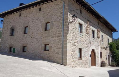 Casa Rural IKIGAI, Viloria Navarra - Foto 41