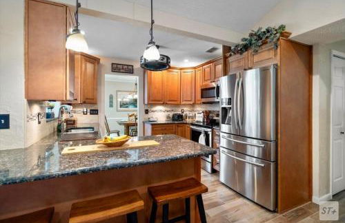 Coastal Retreat 4 Rooms Close To Clearwater & IRB - Foto 20