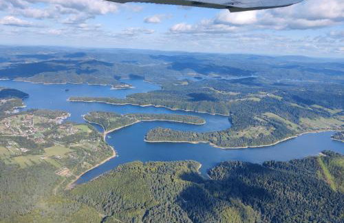 Wieża Krajna - Foto 73