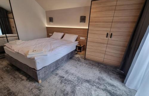 Domki Gold-Time Niechorze - Foto 4