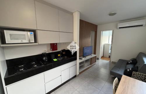 Lindo apartamento no Monte Olimpo - 505 - Foto 34