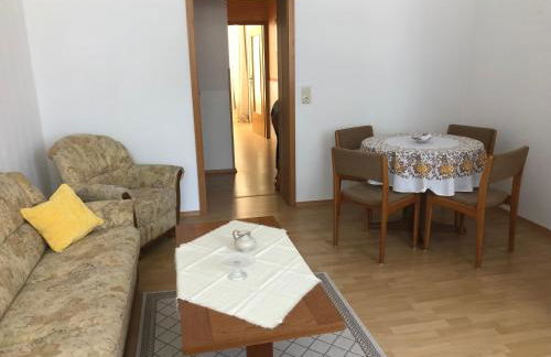 Ferienwohnung Wunderlich - Foto 10