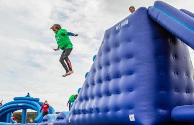 Dome Meadows 2 At Tapnell Farm - Photo 6
