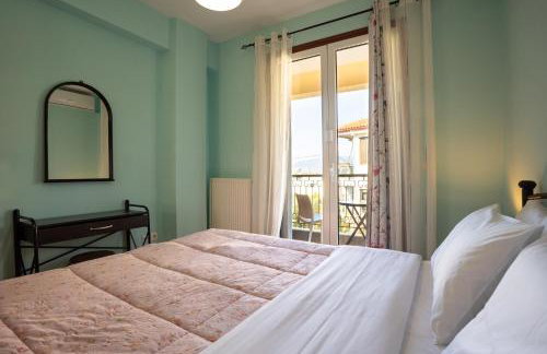 Il Gusto Rooms - Avia Seaview Retreat! - Foto 19