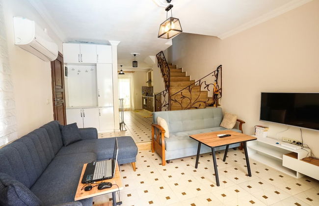 Villa w Pool and Balcony 3 min to Dalyan River - Photo 15