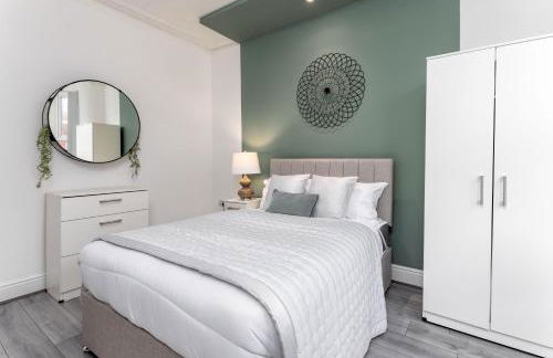 Saxony House - Air Host & Stay - Free Parking - Foto 4