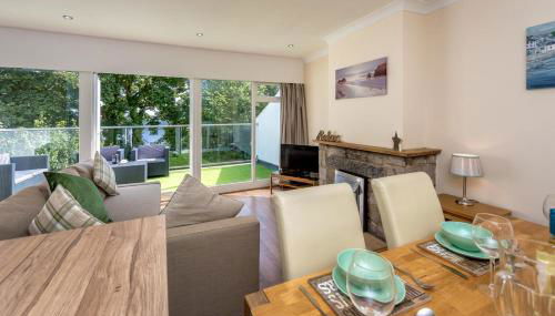 2 Bed in Llanbedrog oc-5glyny - Foto 5, Other
