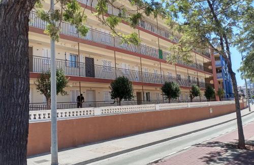 Apartamento playa de Canet WIFI - Photo 31