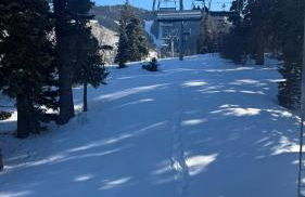 BRAND NEW Scenic Luxury Mountain Retreat - Photo 64