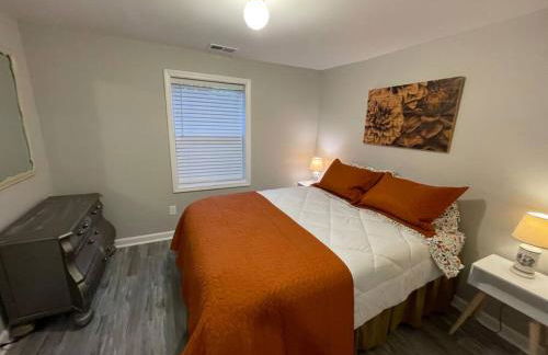 Hilltop Haven w/Creek&Waterfall Dntwn McCaysville - Photo 10