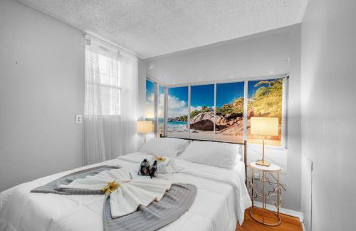 One Bdrm Quaint Flat W Deck - Foto 3