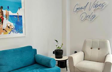 Becool Apartment - Foto 1