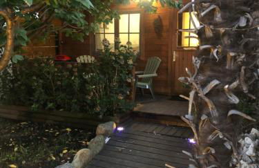 Chalet - Piscine - Wifi - Foto 14