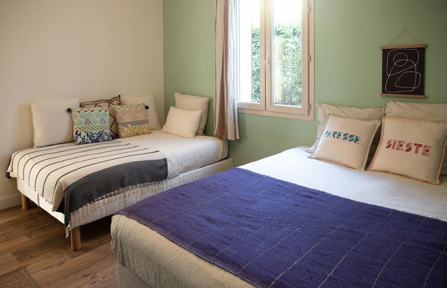 La Case d'Eyragues - Photo 1