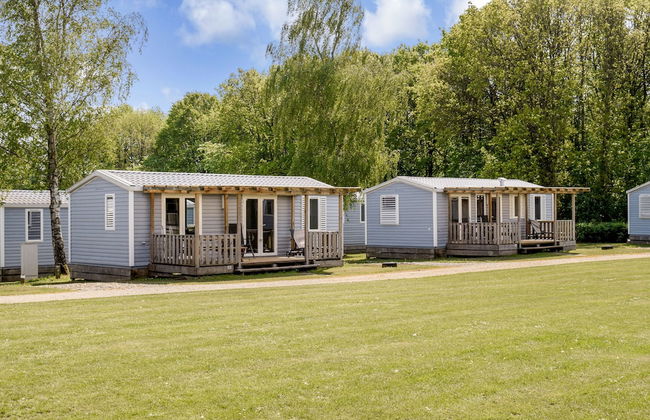 Jelling Familie Camping - Foto 68