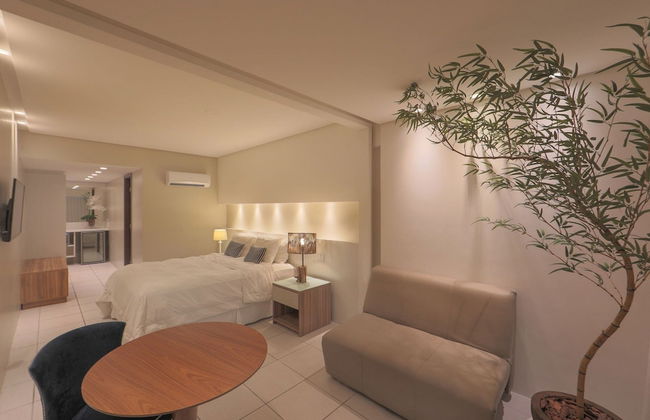 HY Beach Flats - Foto 72