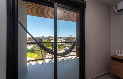 Pousada Soul Papagaio - lofts completos a 30 metros do mar - Foto 56