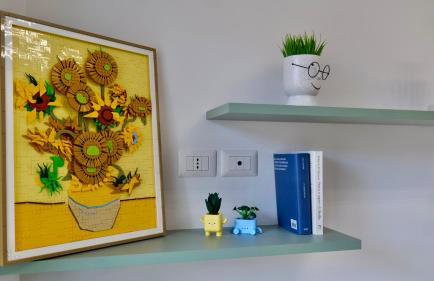 Centro vero - Mare a 100 Passi - Premium 'A Meravigghia - Foto 54