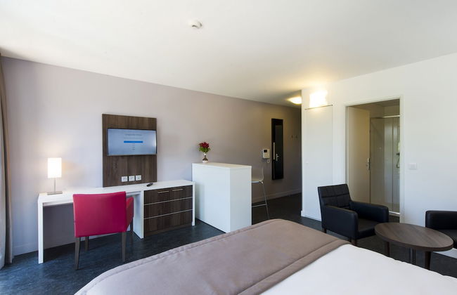 Adonis Dijon Maison Internationale - Photo 5